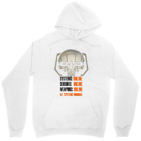 Mechwarrior All Systems Nominal Unisex Hoodie | Artistshot