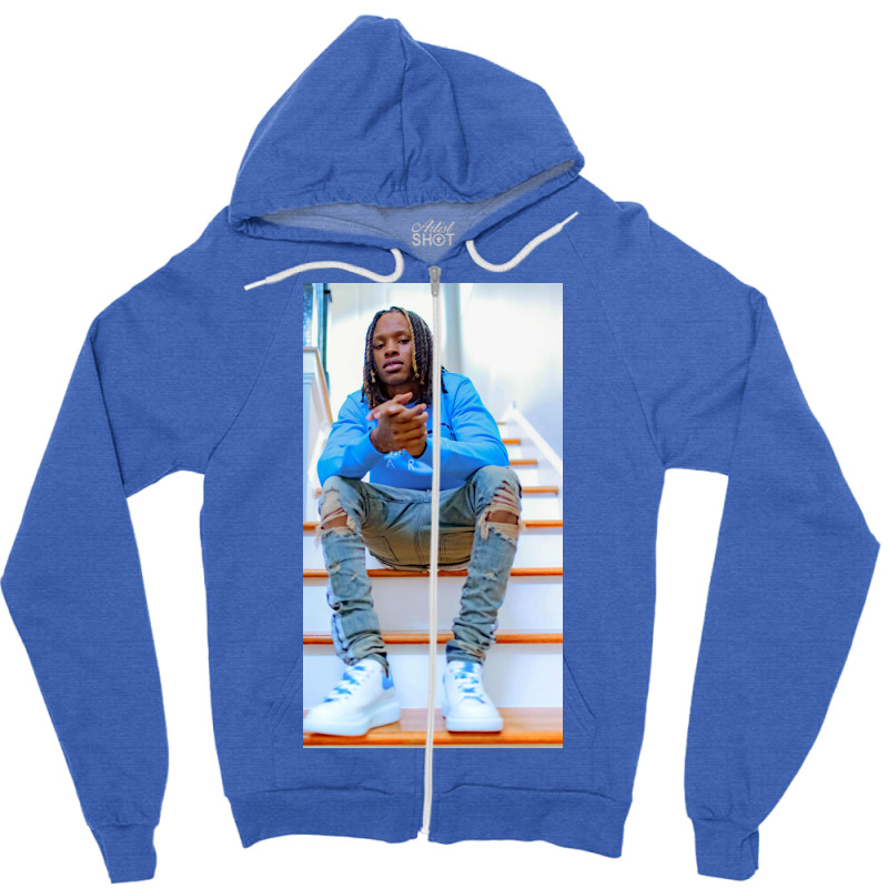 Singer Von Zipper Hoodie | Artistshot