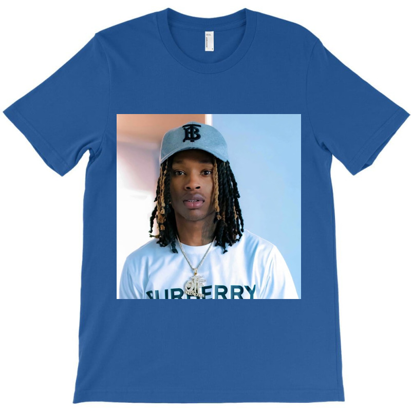 Kingvon Awesome T-shirt | Artistshot