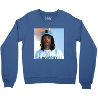 Kingvon Awesome Crewneck Sweatshirt | Artistshot