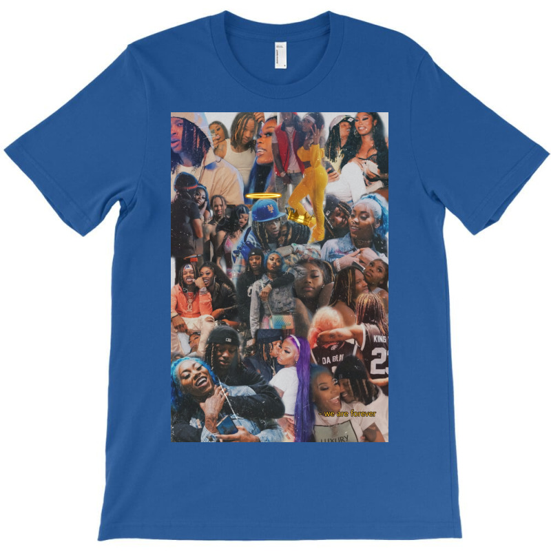 Kiingvon Awesome T-shirt | Artistshot