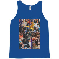 Kiingvon Awesome Tank Top | Artistshot