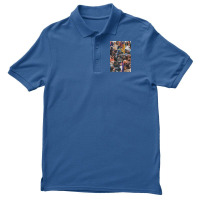 Kiingvon Awesome Men's Polo Shirt | Artistshot