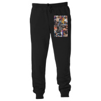 Kiingvon Awesome Unisex Jogger | Artistshot