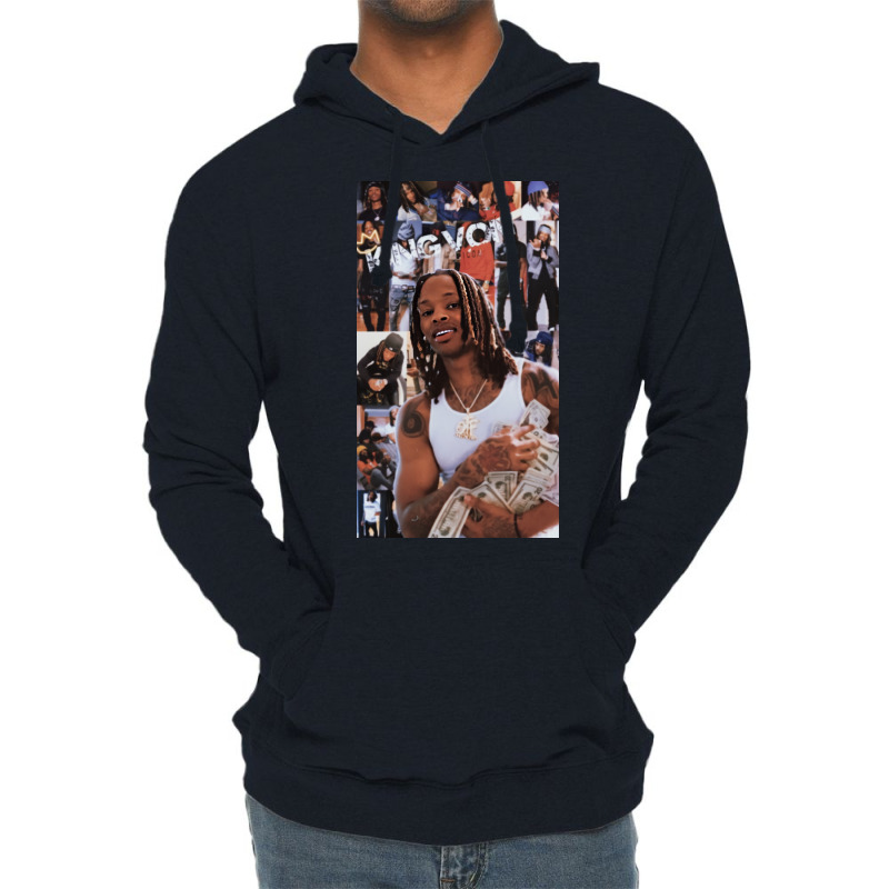 Awesome Kingvon Singer Lightweight Hoodie | Artistshot