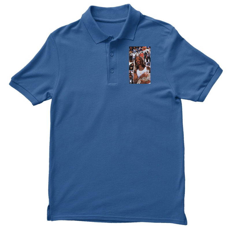 Awesome Kingvon Singer Men's Polo Shirt | Artistshot