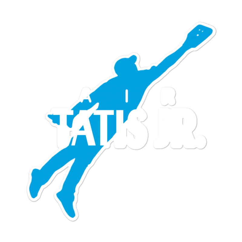 Fernando Tatis Jr. - Baby | Sticker