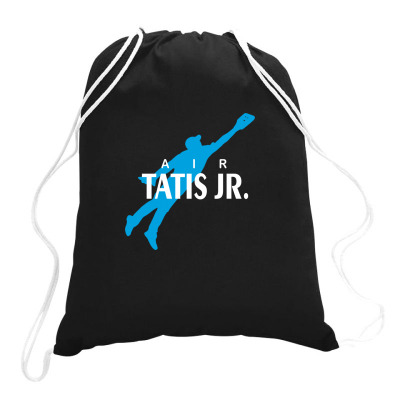 Air Fernando Tatis Jr Baseball Player Drawstring Bags Designed By Pujangga45