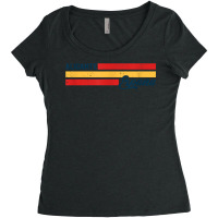 Alicante Spain Espana T Shirt Women's Triblend Scoop T-shirt | Artistshot