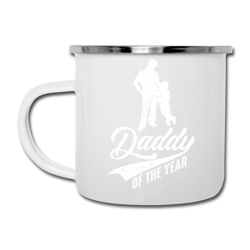 Cool Father Daddy Dad Fathers Day One Camper Cup | Artistshot