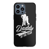 Cool Father Daddy Dad Fathers Day One Iphone 13 Pro Max Case | Artistshot