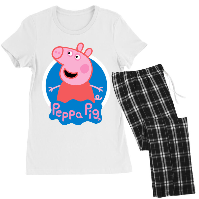 Pig discount pajama set