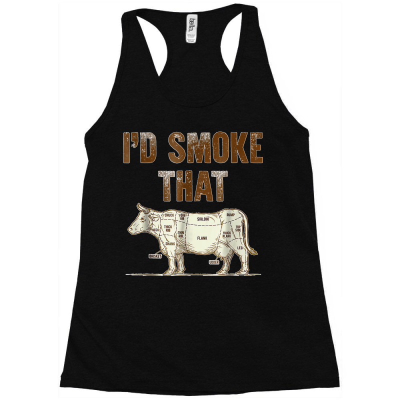 Cow Noveltys Racerback Tank by MandyMOerke | Artistshot