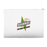 Brawndo Accessory Pouches | Artistshot