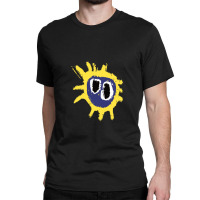 Screamadelica Primal Classic T-shirt | Artistshot