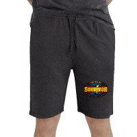 Australian Survivor Vintage Short | Artistshot