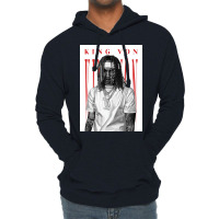 Face Von Lightweight Hoodie | Artistshot