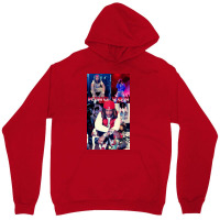 Awesome Smile Von Unisex Hoodie | Artistshot