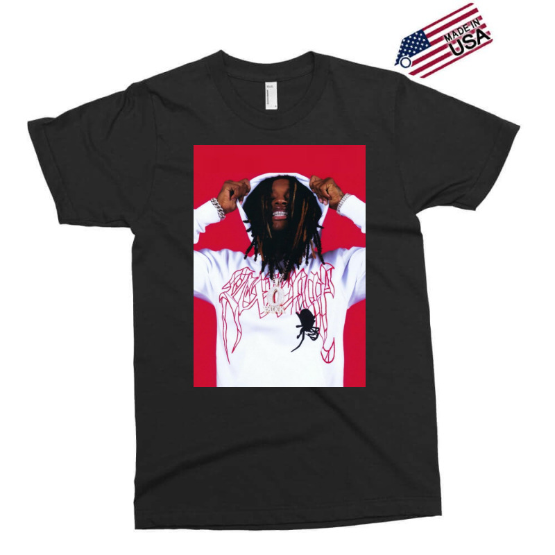 Smile Red Von Exclusive T-shirt | Artistshot