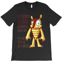 Funny Armadillo Boy Lover Quote Saying Cute Joke Kids Phrase Premium T T-shirt | Artistshot