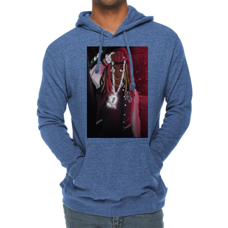 Cartoon Smile Von Lightweight Hoodie | Artistshot