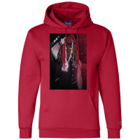 Cartoon Smile Von Champion Hoodie | Artistshot