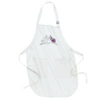 Warrior Woman Premium T Shirt Full-length Apron | Artistshot