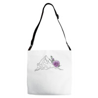 Warrior Woman Premium T Shirt Adjustable Strap Totes | Artistshot