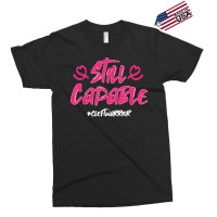 Cleft Lip Palate Strong Pink Awareness Ribbon Warrior Exclusive T-shirt | Artistshot