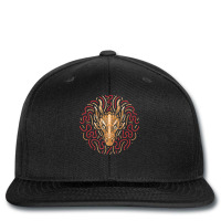 Chinese Zodiac The Dragon 2021 The Chinese Year Of The Ox Premium Printed Hat | Artistshot