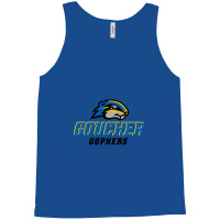 Go-uc-her Co Tank Top | Artistshot