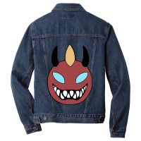 Ori Head Men Denim Jacket | Artistshot