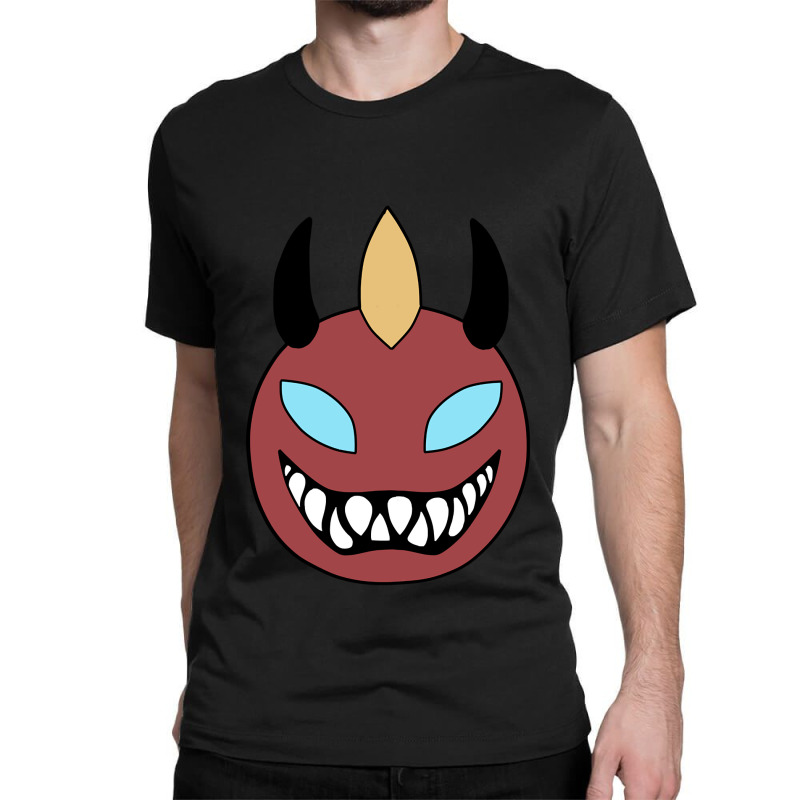 Ori Head Classic T-shirt by JohnDavidMay | Artistshot