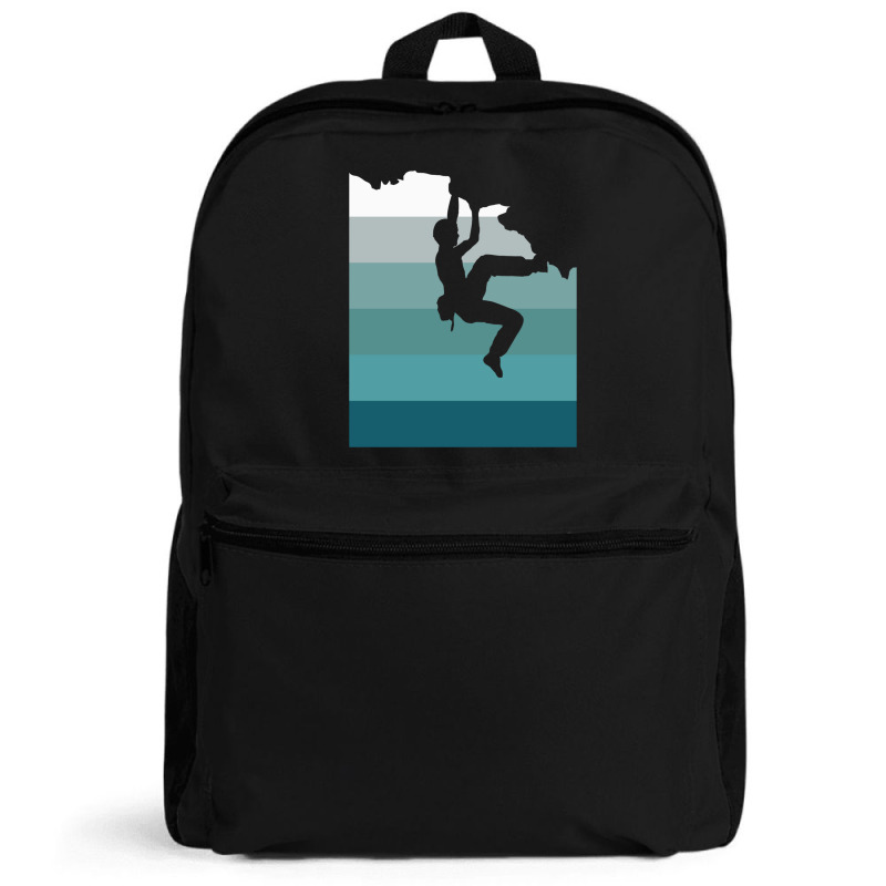 Climbing Bouldering Backpack | Artistshot