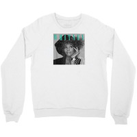 Whitney Houston Shooting Star Crewneck Sweatshirt | Artistshot