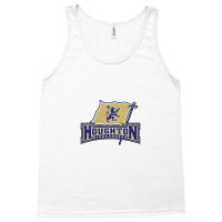 Hou`ght`on Col`le`ge Hig`hlan`ders Tank Top | Artistshot