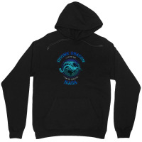 Divine Dragon Naga Unisex Hoodie | Artistshot