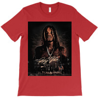 Night Kingvon T-shirt | Artistshot