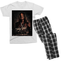 Night Kingvon Men's T-shirt Pajama Set | Artistshot