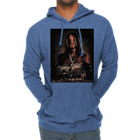 Night Kingvon Lightweight Hoodie | Artistshot