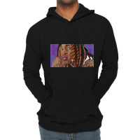 Cartoon Music Kingvon Lightweight Hoodie | Artistshot