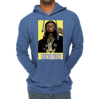 Smile Von Lightweight Hoodie | Artistshot