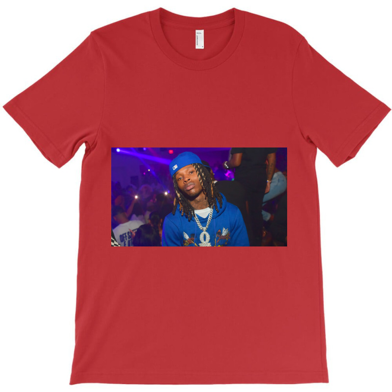 Cool And Awesome Kingvon T-shirt | Artistshot