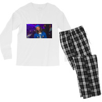 Cool And Awesome Kingvon Men's Long Sleeve Pajama Set | Artistshot