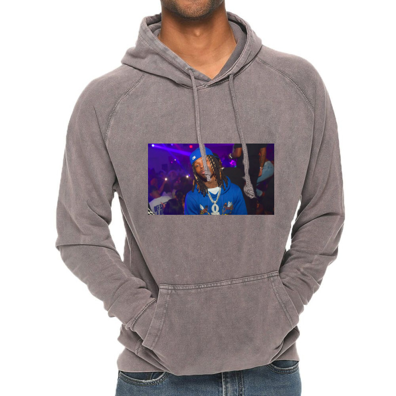 Cool And Awesome Kingvon Vintage Hoodie | Artistshot