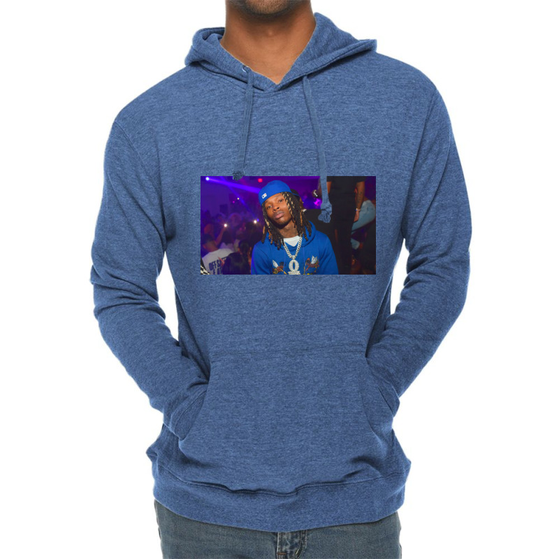 Cool And Awesome Kingvon Lightweight Hoodie | Artistshot