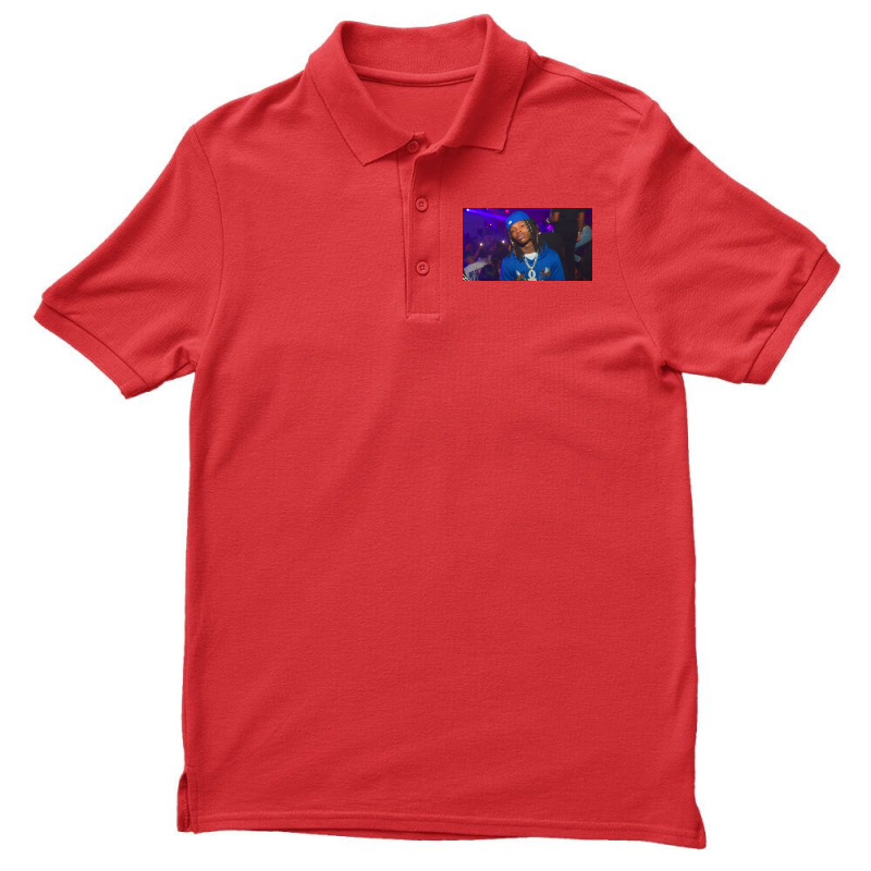 Cool And Awesome Kingvon Men's Polo Shirt | Artistshot