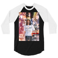 Rip 1994-2020 3/4 Sleeve Shirt | Artistshot