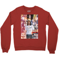 Rip 1994-2020 Crewneck Sweatshirt | Artistshot