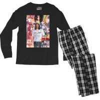 Rip 1994-2020 Men's Long Sleeve Pajama Set | Artistshot